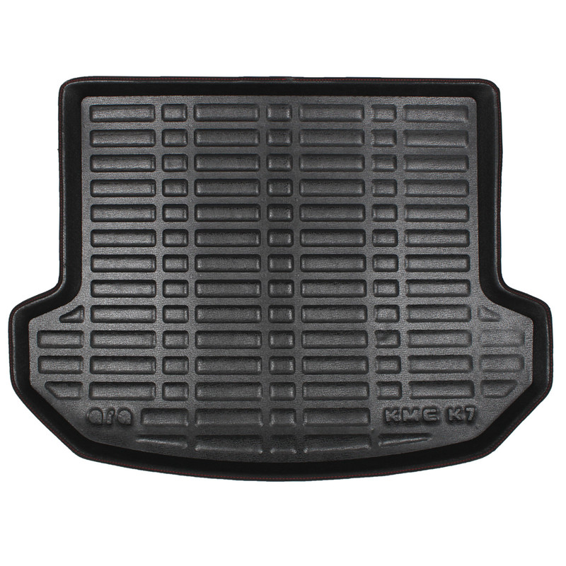 خرید و قیمت کفپوش سه بعدی صندوق خودرو اطلس رنگین آرا مدل EVA مناسب برای KMC_K7