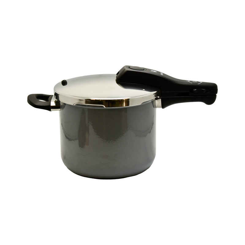 خرید و قیمت زودپز دبلیو ام اف مدل پلاتینیوم کد 300836 گنجایش 6.5 لیتر