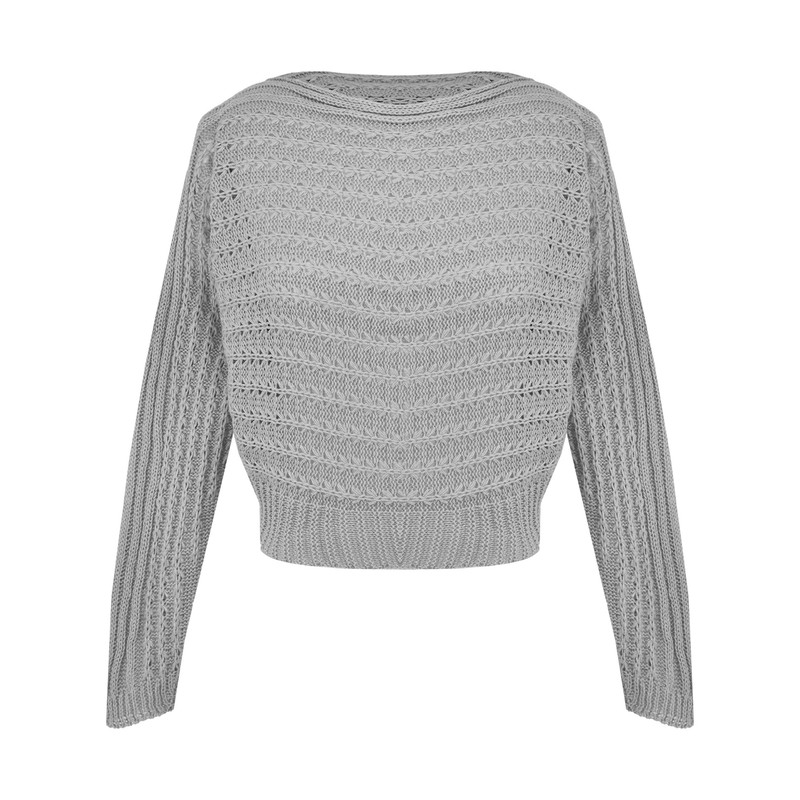 پلیور زنانه مدل M5051