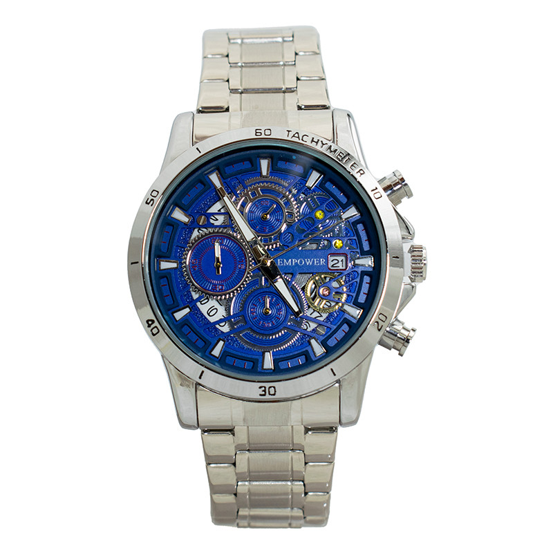 ساعت مچی عقربهای مردانه امپاور مدل wg0211