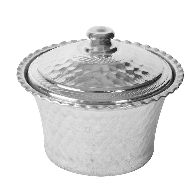 قابلمه مدل چکشی سایز 18