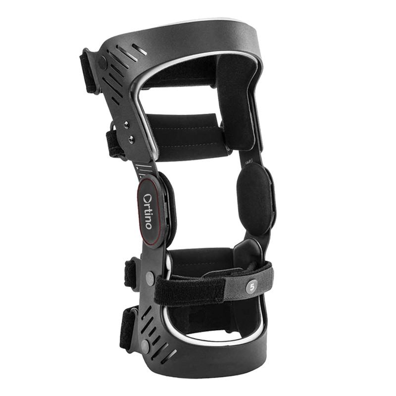 زانو بند طبی اورتینو مدل پیشرفته