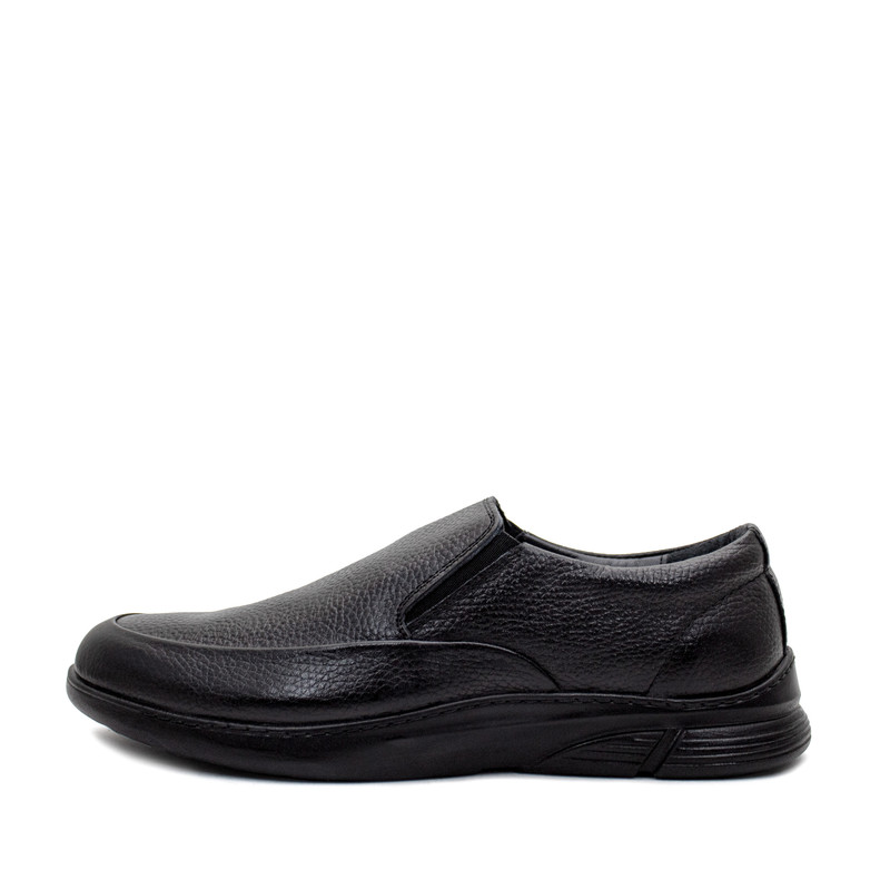 کفش طبی مردانه مدل بی بند