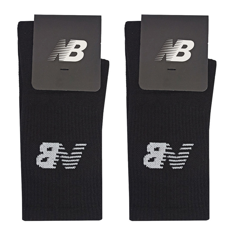 خرید و قیمت جوراب ورزشی ساق بلند مردانه مدل کش انگلیسی کد 1813 رنگ مشکی بسته 2 عددی