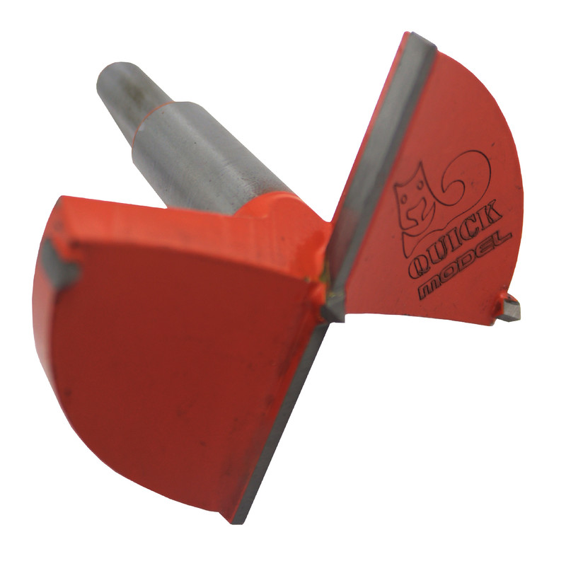 مته گازور مدل کوییک کد YPA-070 سایز 70 میلیمتر