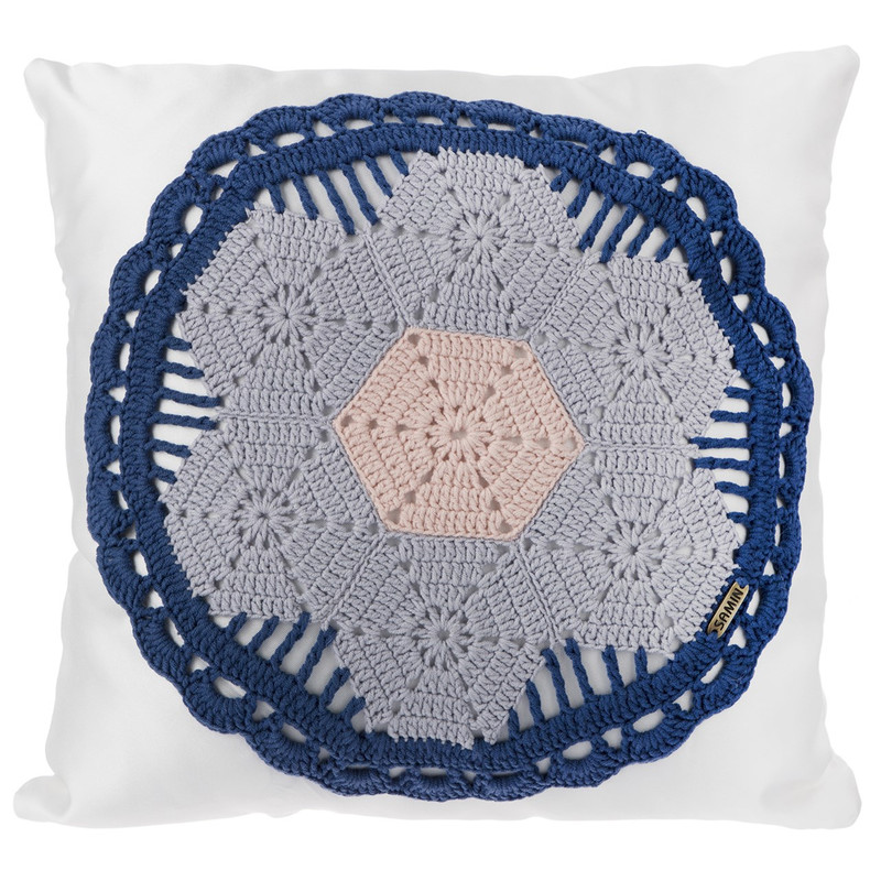 کوسن ثمین مدل pupak