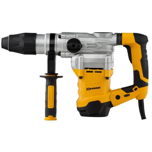 دریل بتن کن پنج شیار کنزاکس مدل KRH-2716