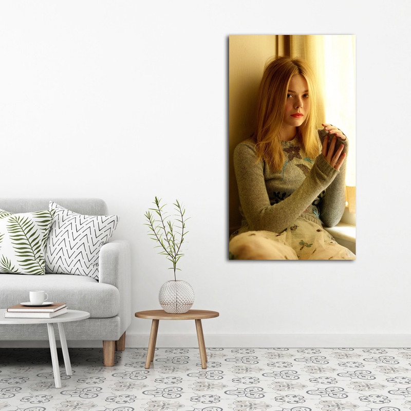 تابلو شاسی مدل ال فانینگ کد 11