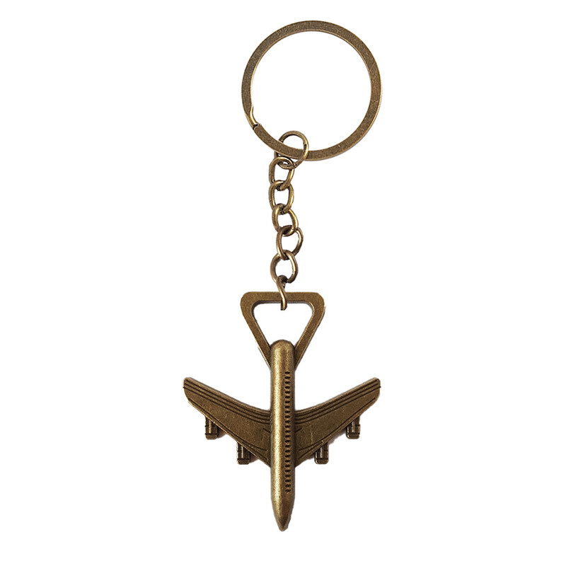 جاکلیدی مردانه نمدیکا طرح هواپیما