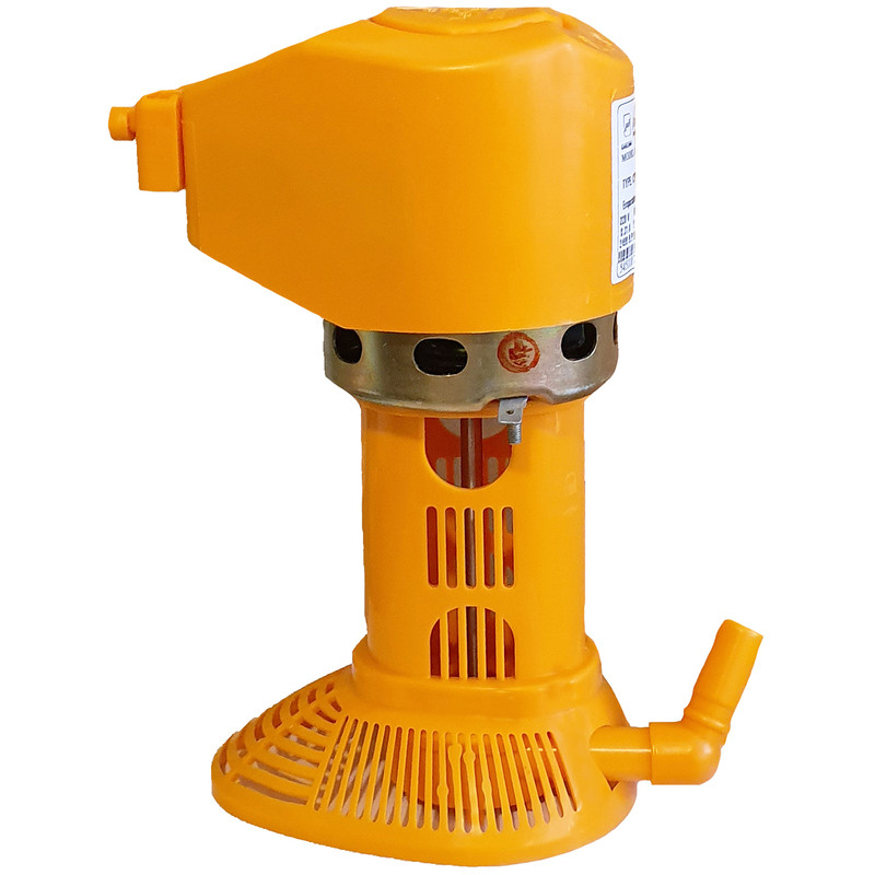 پمپ آب کولر خزرفن مدل CP-200