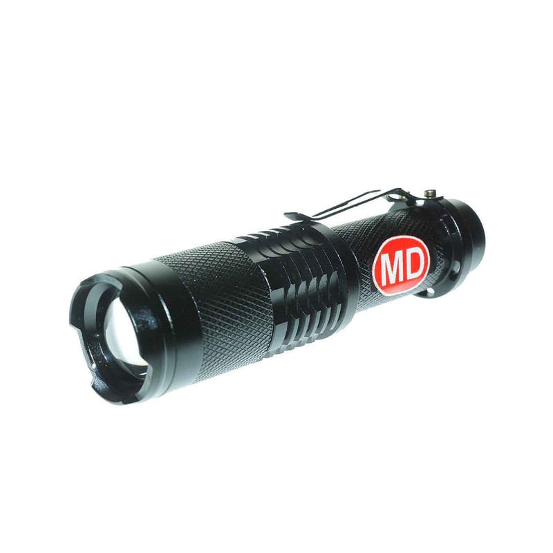 چراغ قوه دستی ام دی مدل MX-1030