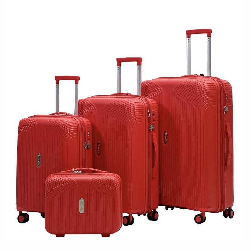 مجموعه چهار عددی چمدان بنتون مدل 132