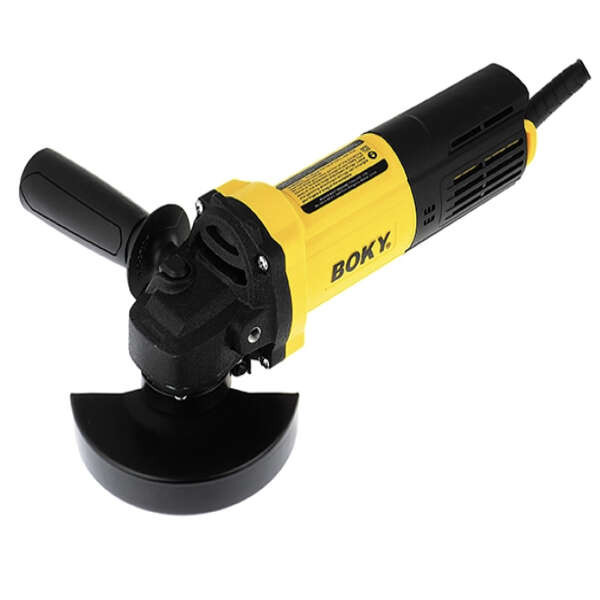 خرید و قیمت مینی فرز بوکی مدل BK-6006