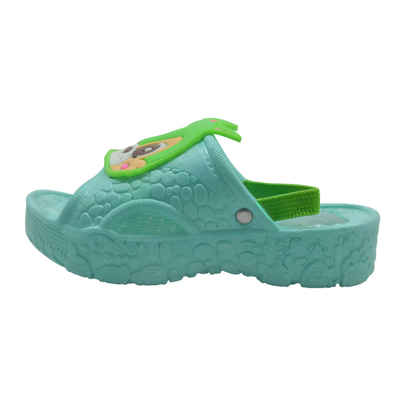 دمپایی نوزادی مدل آوا کد CT-003