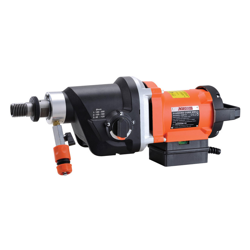 دریل نمونه بردار ای جی پی مدلDM12