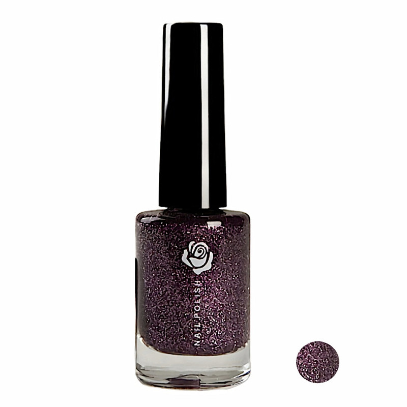 لاک ناخن گلباران شماره 82