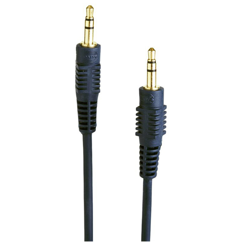 کابل انتقال صدای AUX دایو مدل TA773 به طول 1.8 متر