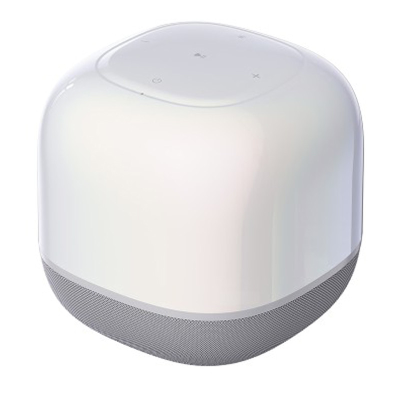 اسپیکر بلوتوثی قابل حمل بیسوس مدل AeQur V2