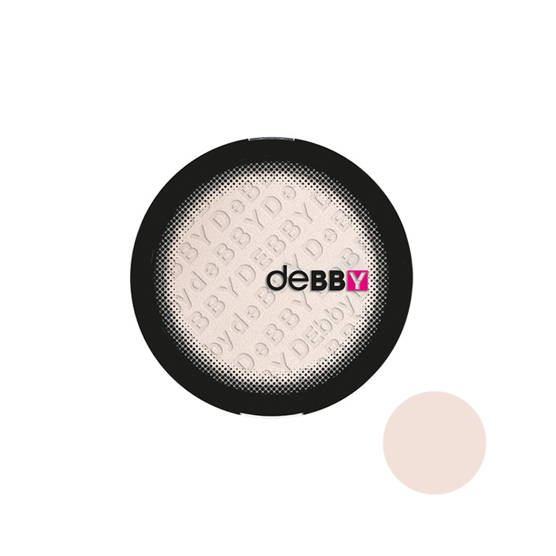 سایه چشم دبی مدل Experience شماره 30