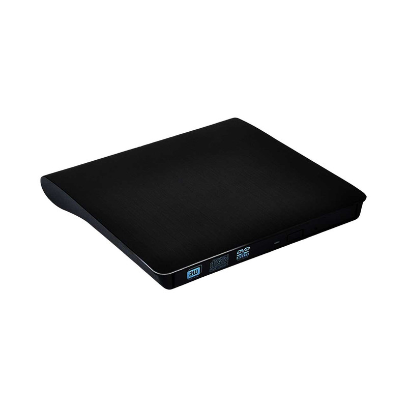 قاب تبدیل درایو DVD اینترنال به اکسترنال مدل HS77-9.5