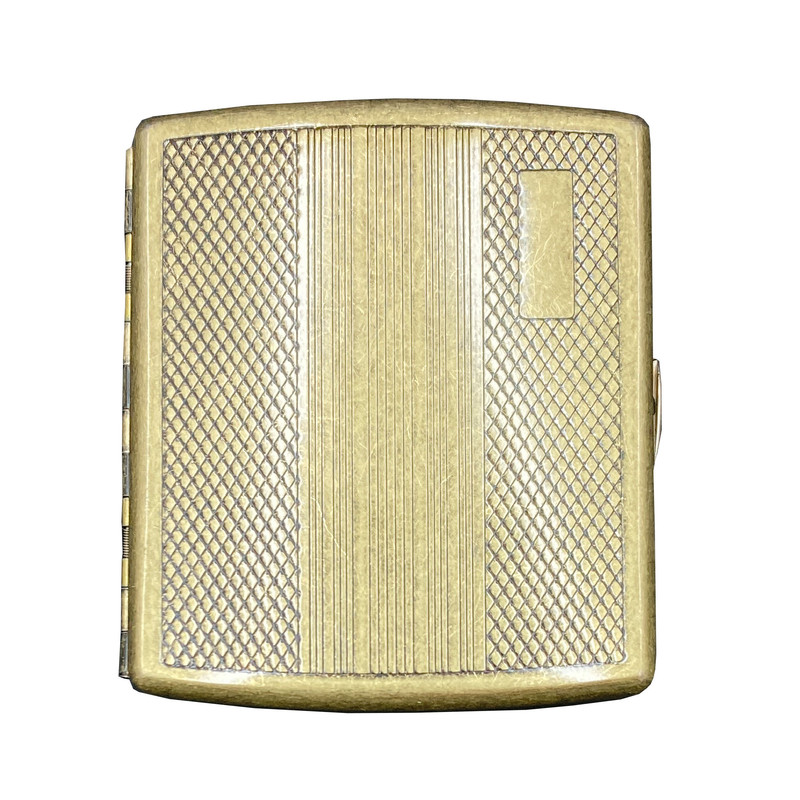 جاسیگاری روی پای طرح کلاسیک کد DKD-1602