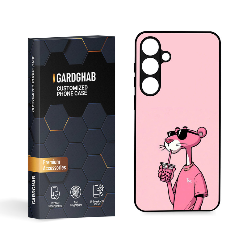 خرید و قیمت کاور گارد قاب مدل فانتزی مناسب برای گوشی موبایل سامسونگ Galaxy S24 Plus