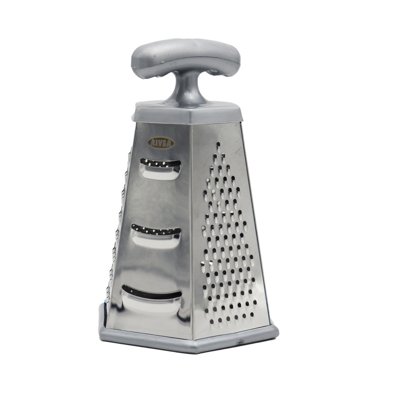 رنده ریور مدل شش طرفه کد YPTU-6TARAFE-8491-21CM