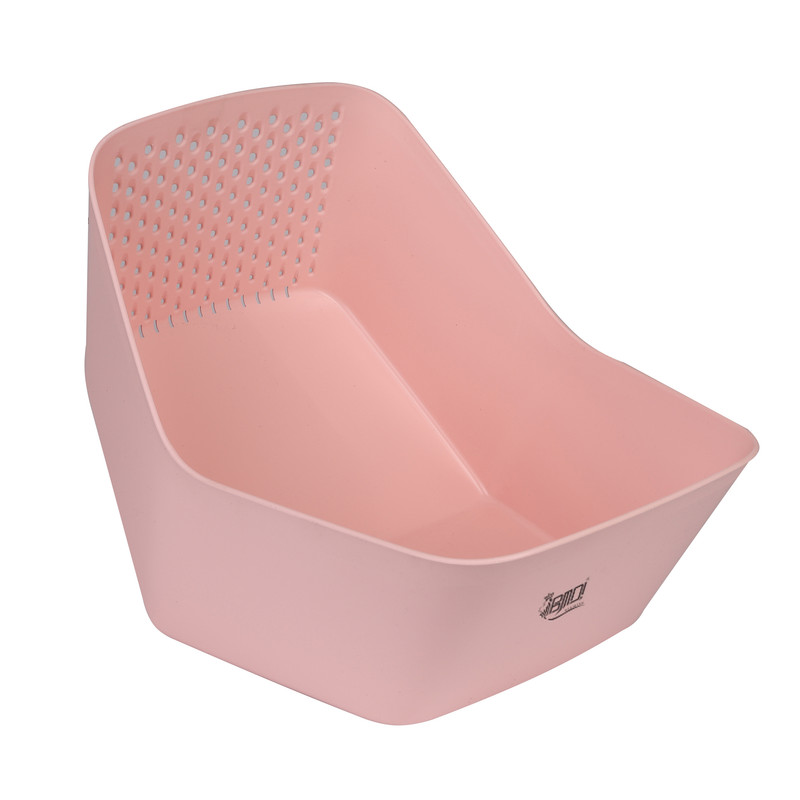 آبکش بی ام دی ! مدل آسان شور باران