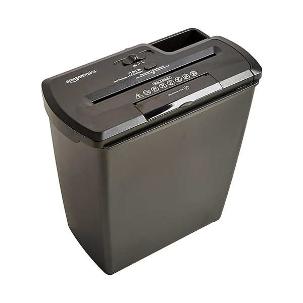 کاغذ خردکن آمازون بیسیکس مدل AS822SD