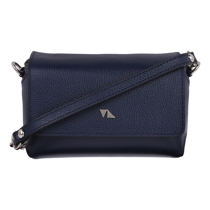 کیف رودوشی زنانه چرم مشهد مدل S5330-030