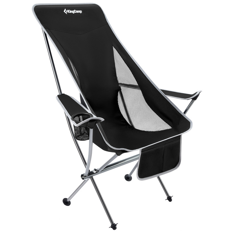 صندلی سفری کینگ کمپ مدل KC2015