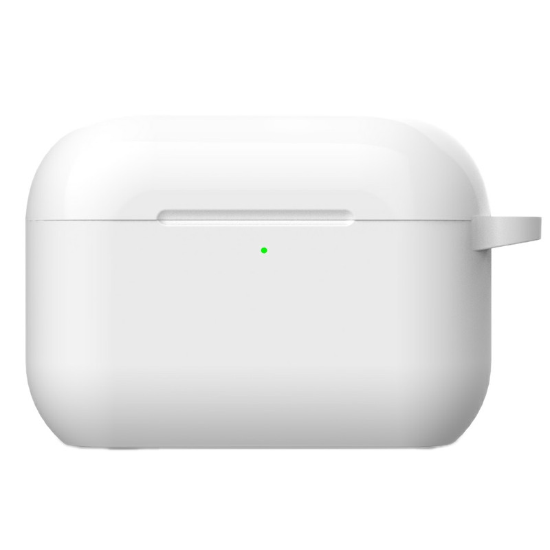 خرید و قیمت کاور گرین مدل Berlin Series Silicone Case مناسب برای کیس اپل ایر پاد پرو