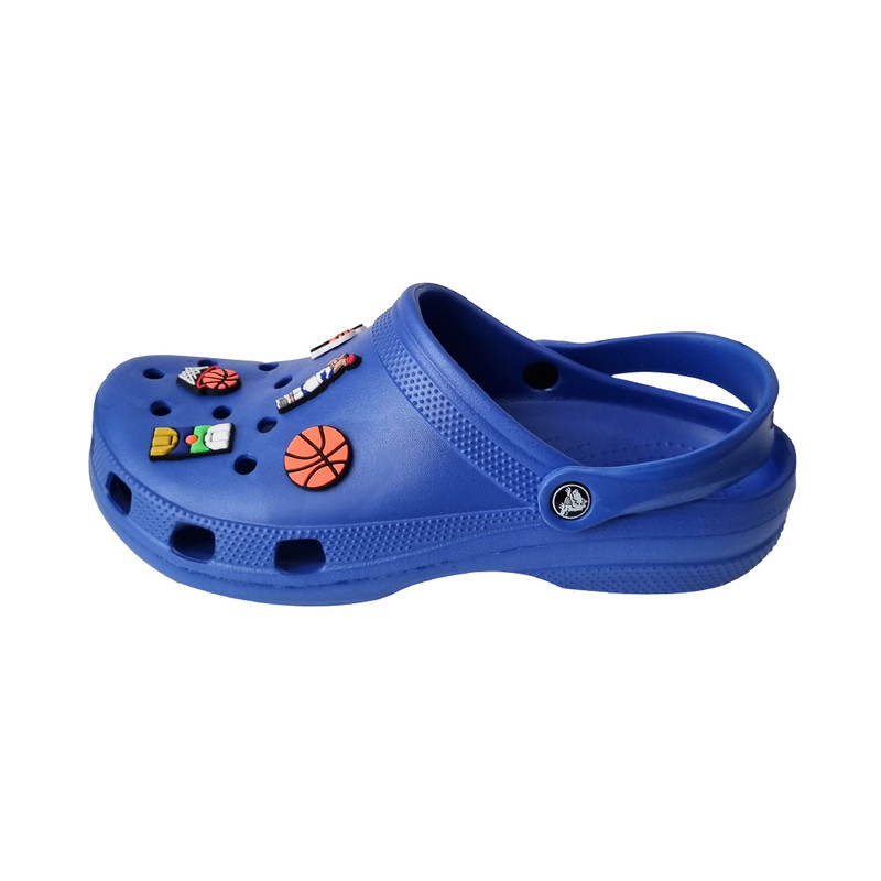 صندل مردانه کراکس مدل کلاسیک Basket کد 101-B