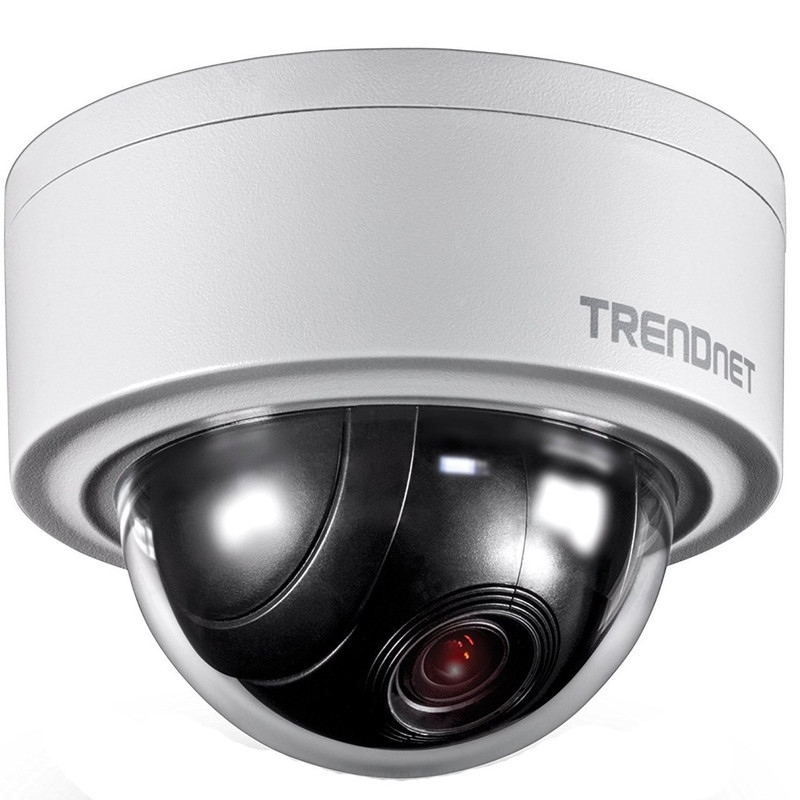 خرید و قیمت دوربین تحت شبکه ترندنت مدل TV-IP420P