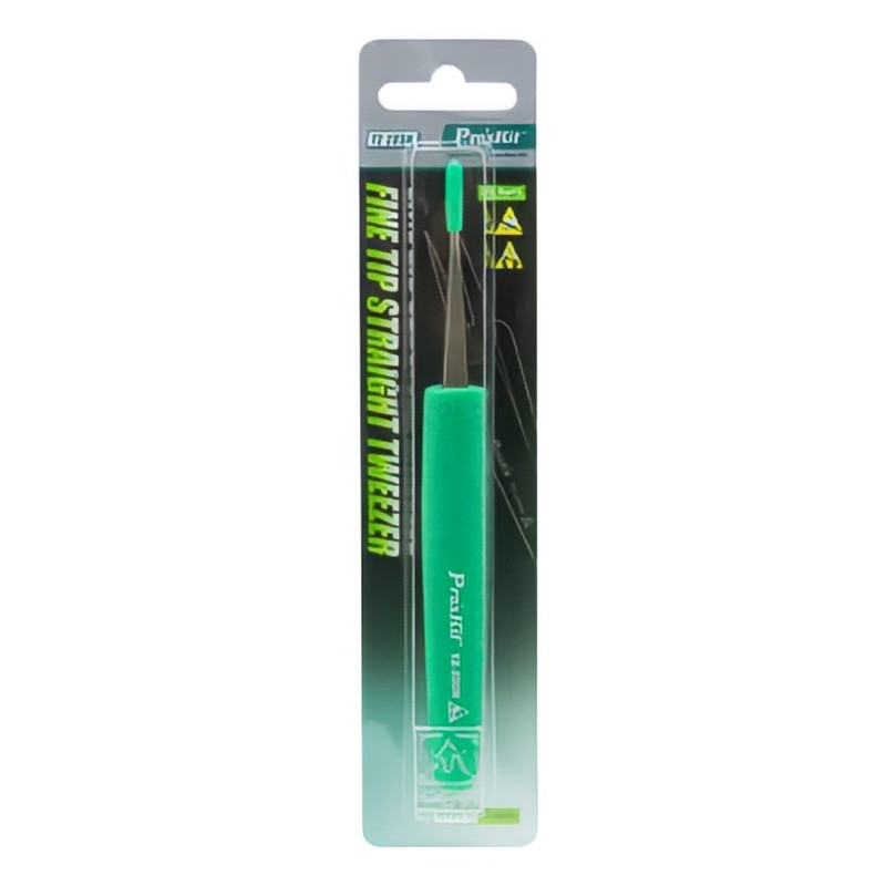 انبر پنس پروسکیت مدل TZ-204N سایز 140 میلیمتر