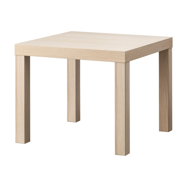 میز عسلی ایکیا کد 703.190.28