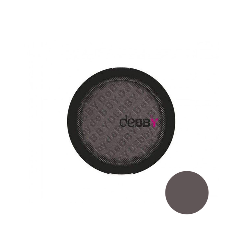 سایه چشم دبی مدل Experience شماره 08