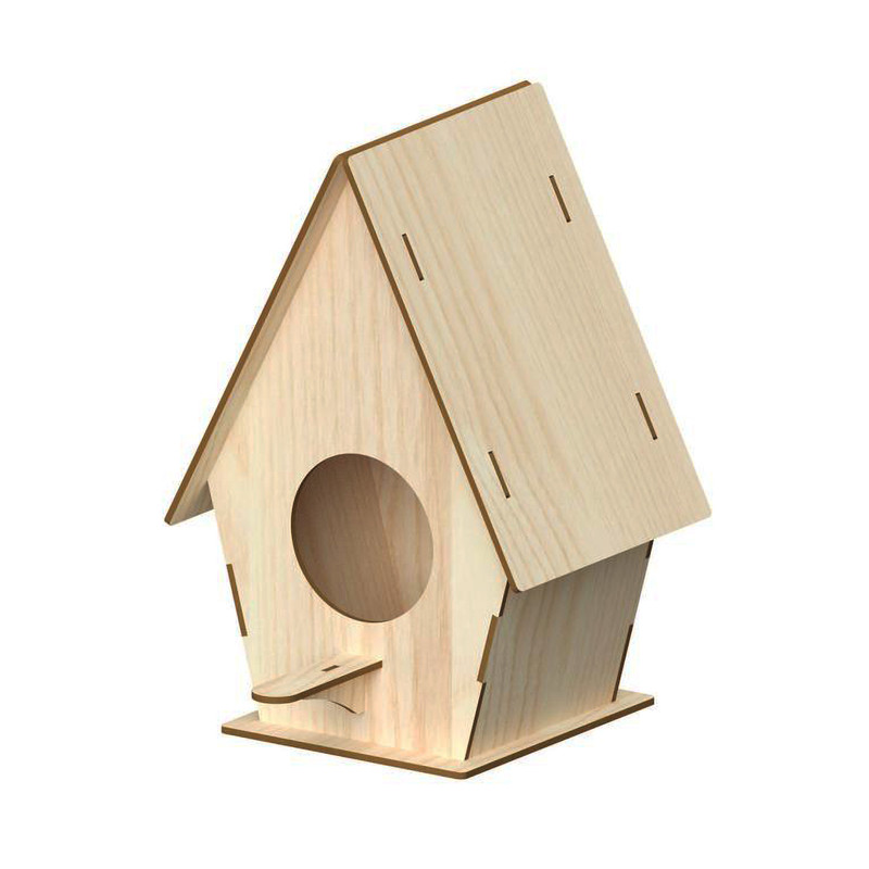 لانه پرنده مدل A86