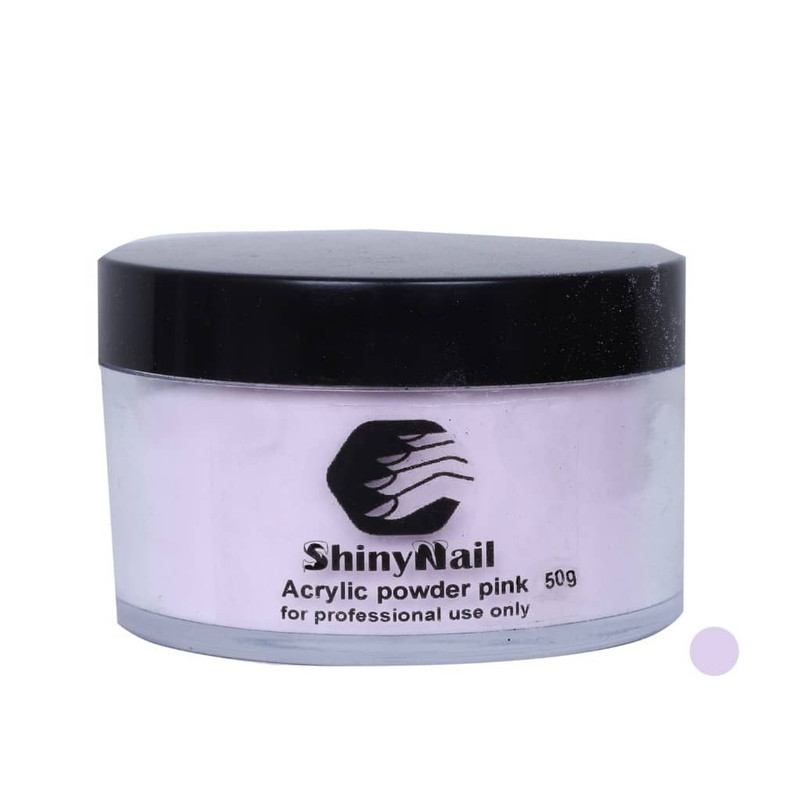 پودرکاشت شاینی نیل مدل P01 وزن 50 گرم