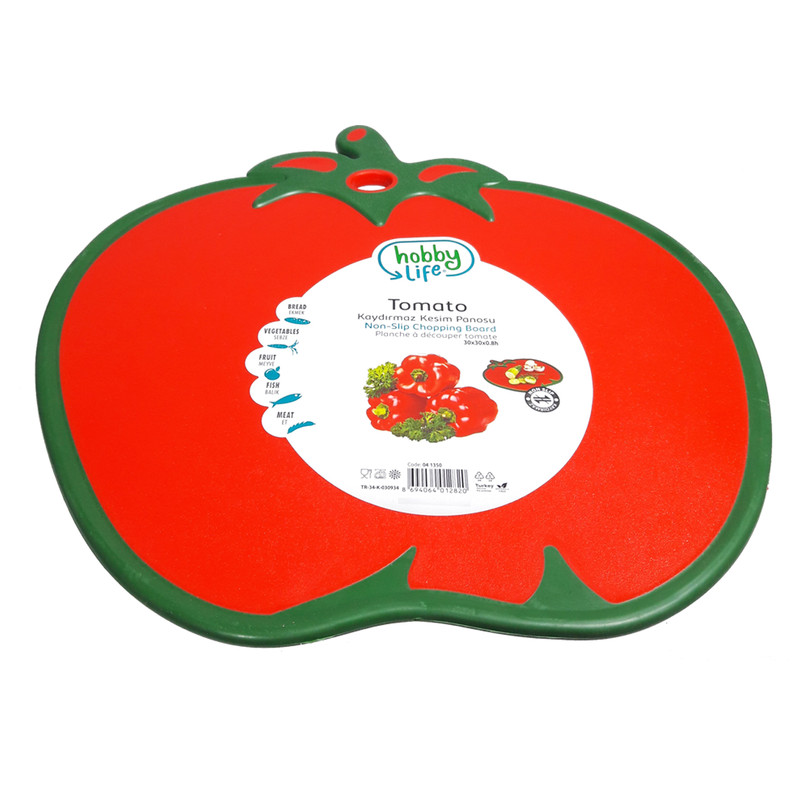 خرید و قیمت تخته برش هوبی لایف کد 1350