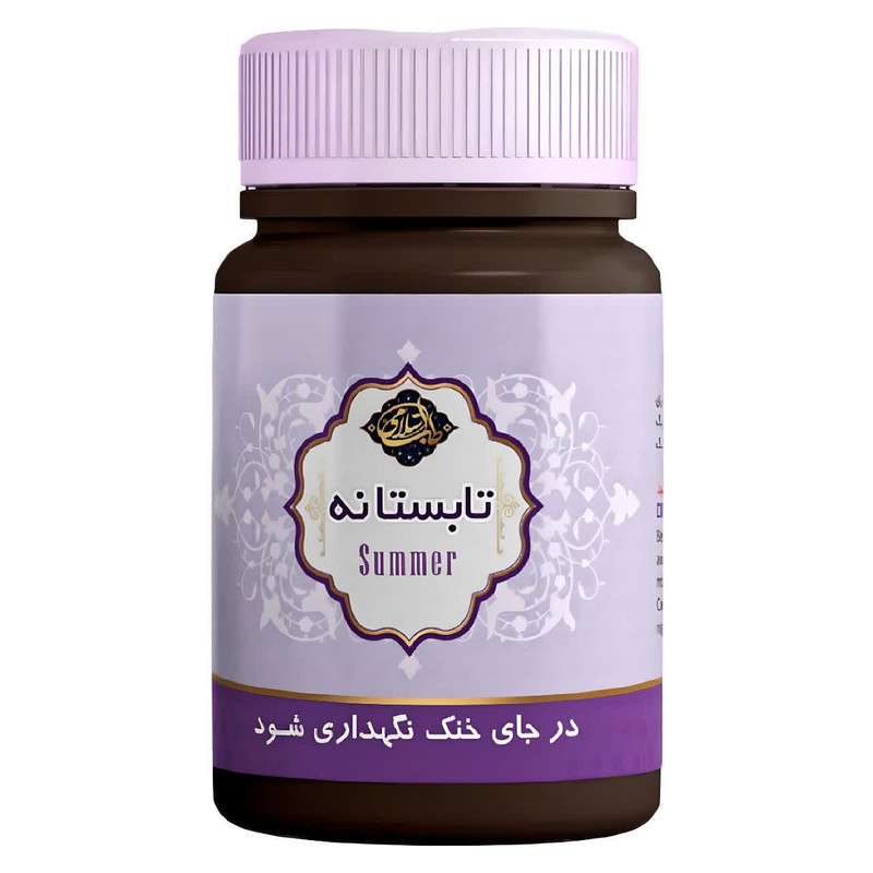 حب سویق تابستانه فدک - 45 گرم