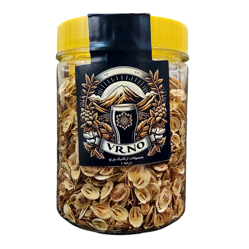 گلپر درجه یک - 60 گرم