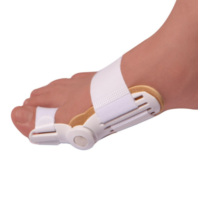 خرید و قیمت اسپیلنت هالوکس والگوس اوتسی مدل TF 10