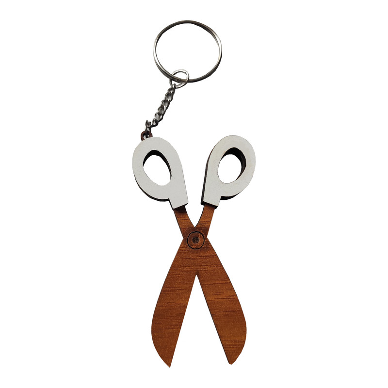 جاکلیدی مدل قیچی کد KH-05