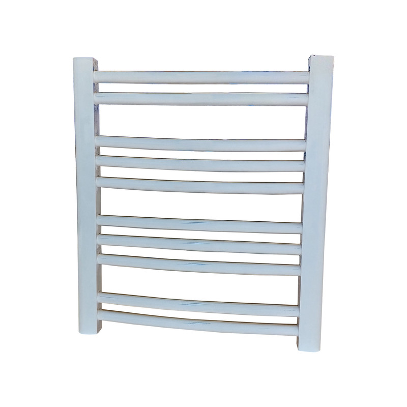 خرید و قیمت رادیاتور حوله خشک کن مدل قوس دار 6362