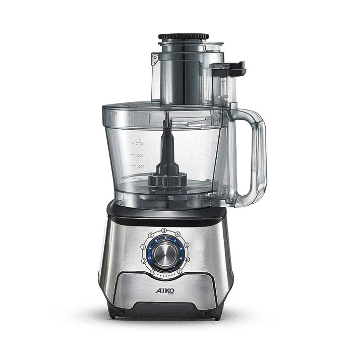 خرید و قیمت غذاساز آیکو مدل AK464FP