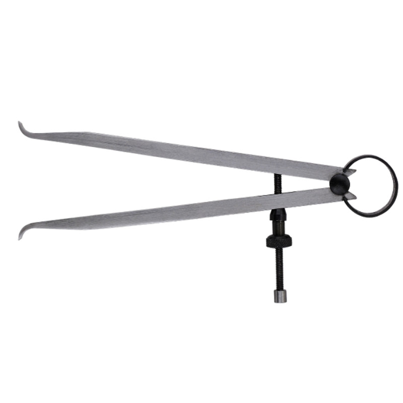 پرگار صنعتی داخل سنج لیمیت سایز 150 میلی متر