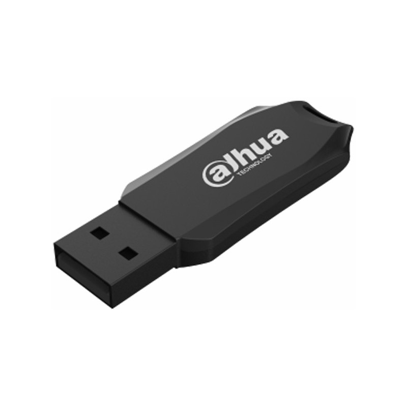 فلش مموری داهوا مدل USB-U176-20 ظرفیت 16 گیگابایت