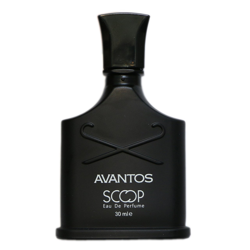 خرید و قیمت عطر جیبی مردانه اسکوپ مدل Avantos حجم 30 میلی لیتر