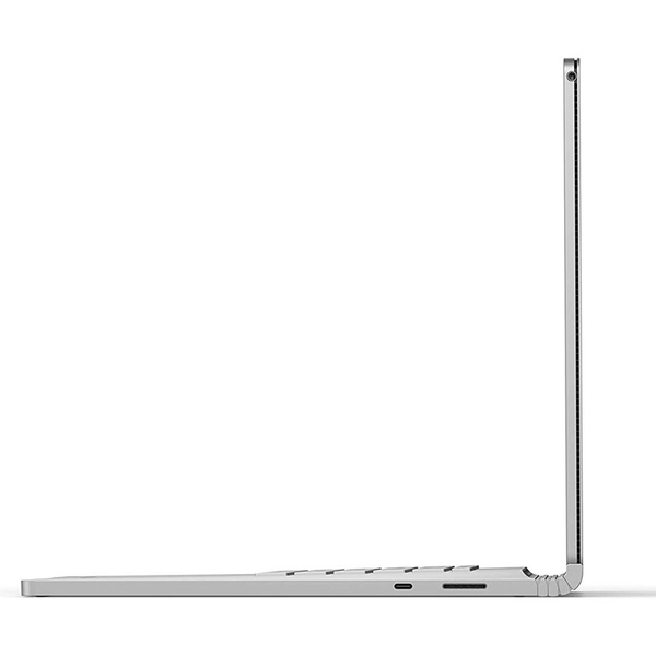 لپ تاپ 13.5 اینچی مایکروسافت مدل Surface Book 3-i5 8GB 256GB Iris Plus 00